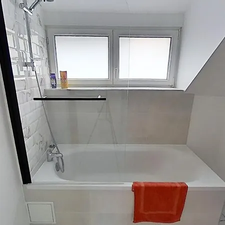 Appartement Vue Sur Seine à Vernon  Extérieur photo
