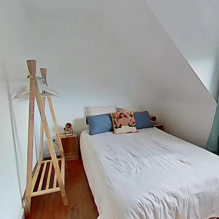 Appartement Vue Sur Seine à Vernon  Extérieur photo