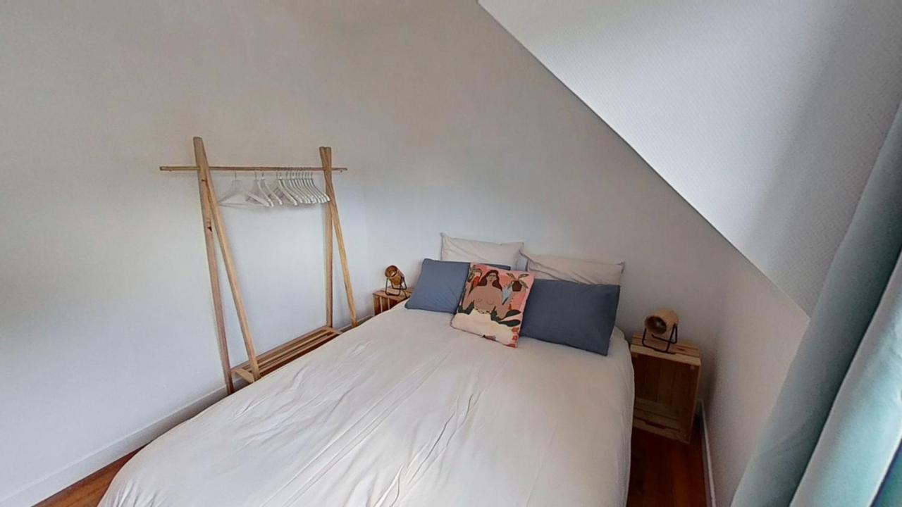 Vue Sur Seine Apartment Vernon (Eure)