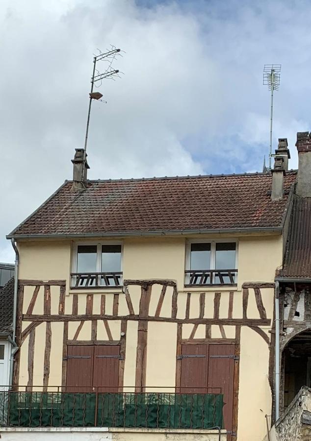 Vue Sur Seine Apartment *